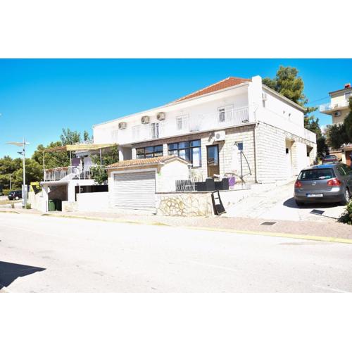 Rooms Bozena