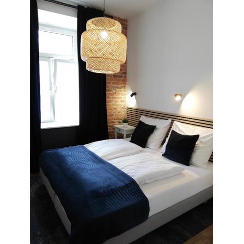 Rooms by Apartamenty Lubartowska Street