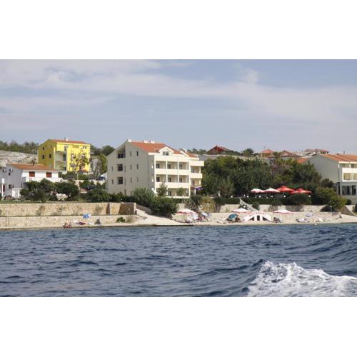 Rooms by the sea Rtina - Miletici, Zadar - 23280