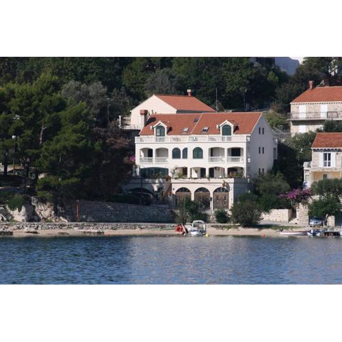 Rooms by the sea Slano, Dubrovnik - 5205