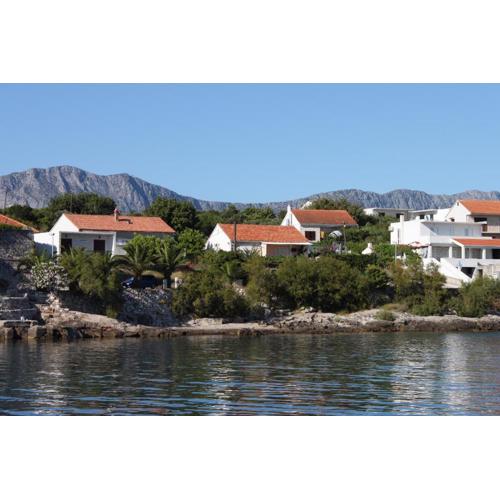 Rooms by the sea Sucuraj, Hvar - 6734