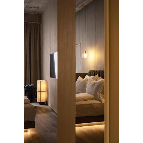 Rooms by Wolfensson - Boutique Hotel