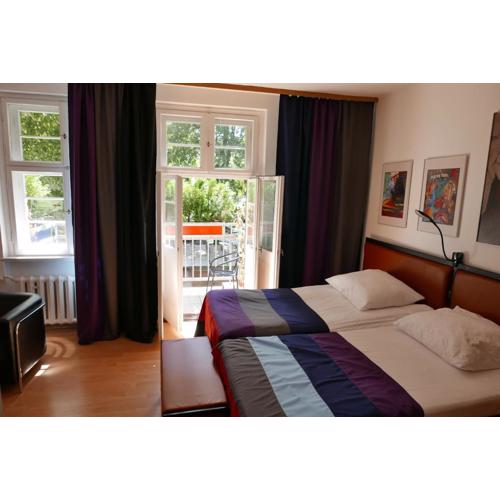 Rooms Bytom