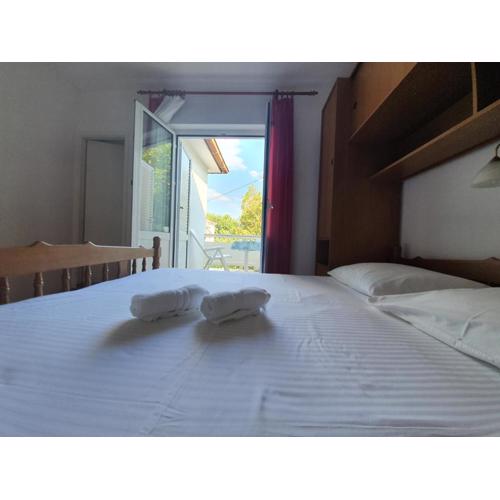 Rooms Čapo Rab