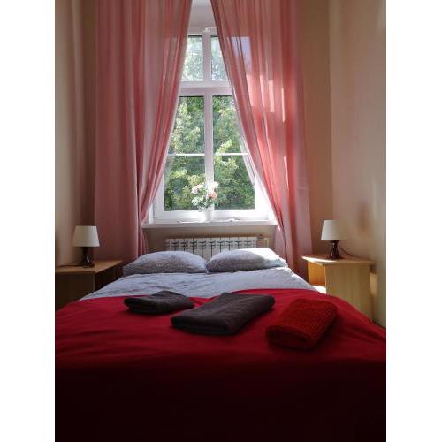 Rooms Close To Everywhere