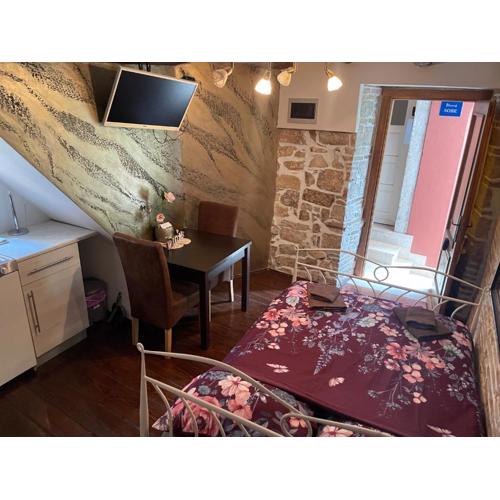 Rooms da Angelica old city