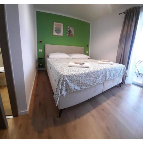 Rooms Depikolo
