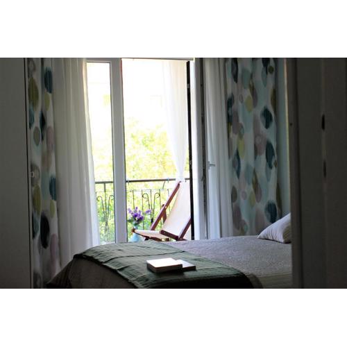 Rooms Ena Rovinj