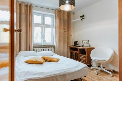 Rooms Gdańsk Wrzeszcz centrum
