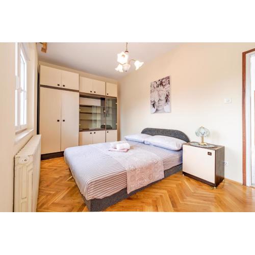 Rooms Goreta