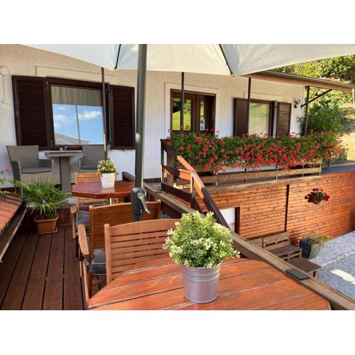 Rooms Horvat