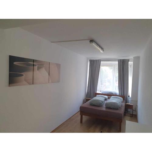 Rooms in City Center Kraków