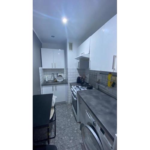 Rooms in Warsaw - G9