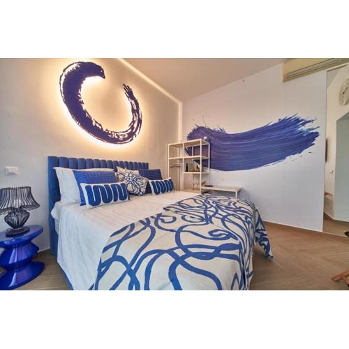 Rooms Indigo Bundek