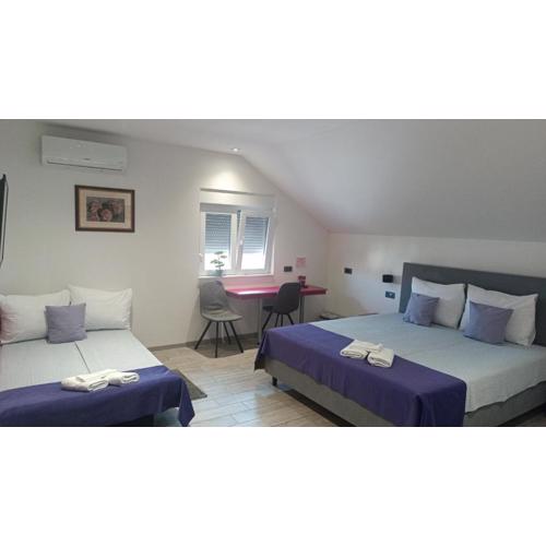 Rooms Jelak