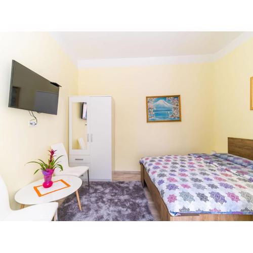 Rooms Katja & Lara - Double Room Lara