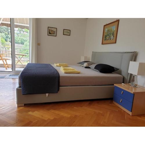 Rooms Keti - Blue room