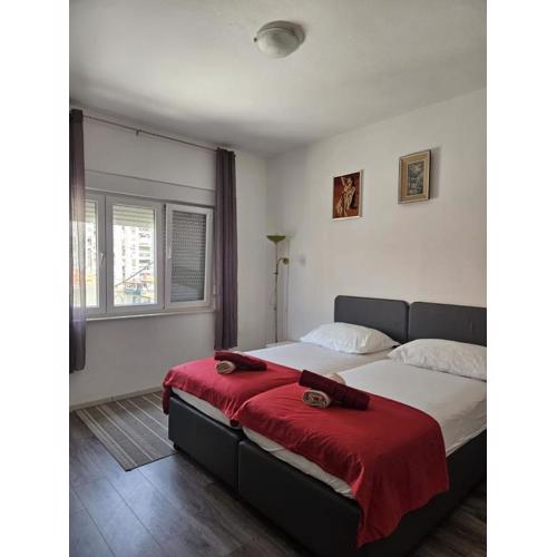 Rooms kman