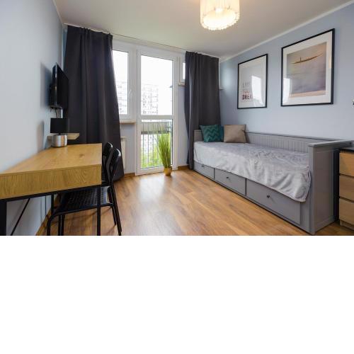 ROOMs Krochmalna 3