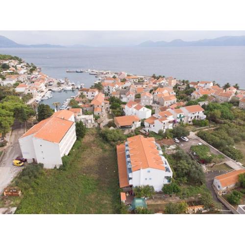 Rooms Kuca Marija i Velimir