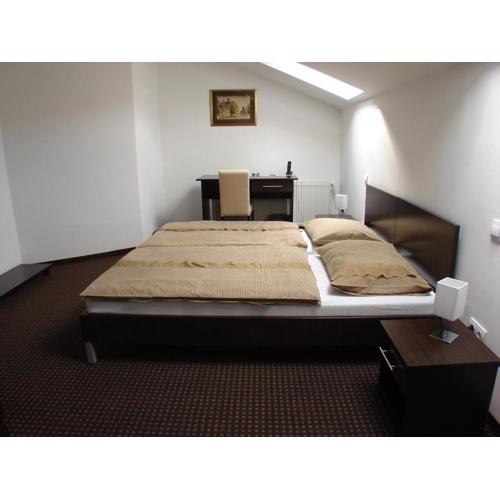Rooms Levicki