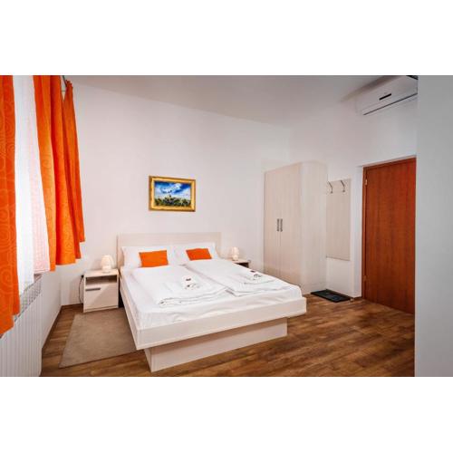 Rooms Lidija