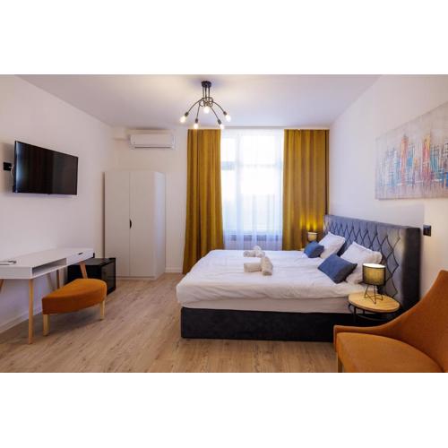 Rooms Lišnić