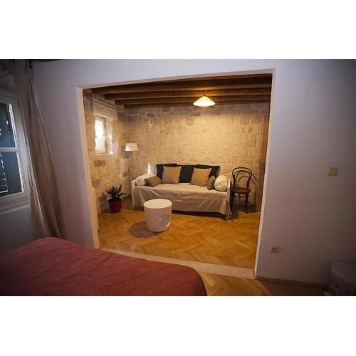 Rooms Livia