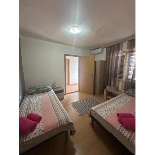 Rooms Marijeta