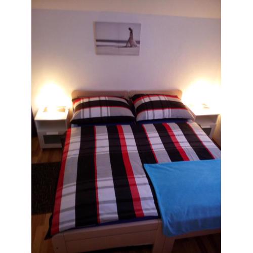 Rooms Marina
