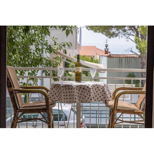 Rooms Matija