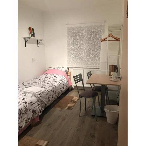 Rooms Miki