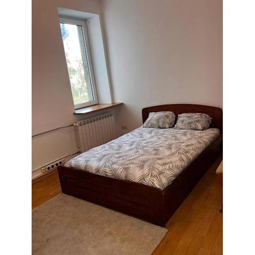 Rooms near Old Town of Warsaw