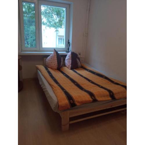 Rooms near Royl Łazienki Park