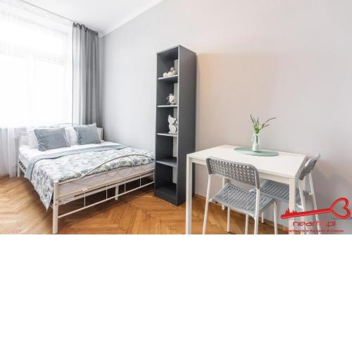 Rooms Nearto Main Square