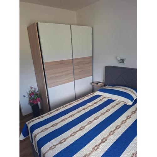 Rooms Nevenka