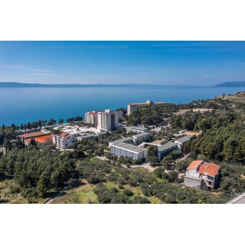 Rooms Olive and Sea