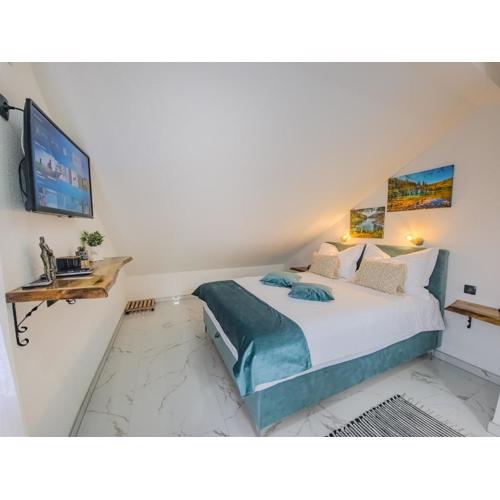 Rooms Peace and Lovely