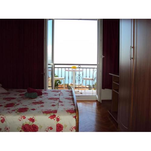 Rooms Raos