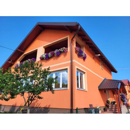 Rooms Sapina
