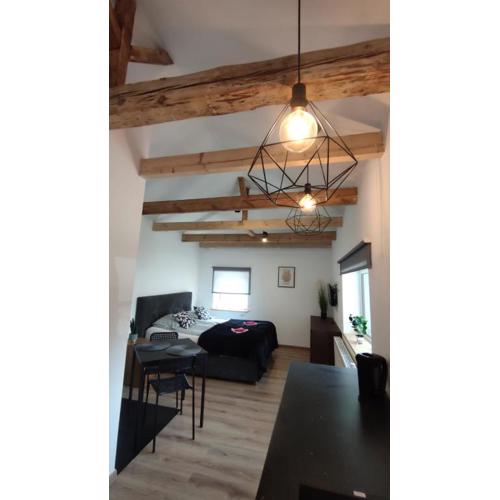 Rooms Silesia