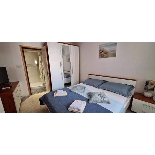 Rooms & studio OLD TOWN PAG