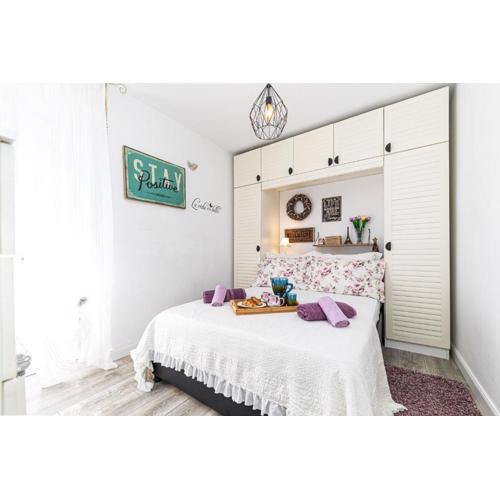 Rooms Tomic