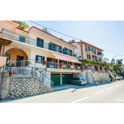 Rooms Vanda & Frane