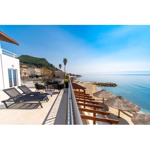 Rooms Vedrana