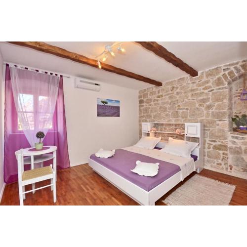 Rooms Vila Vilini Dvori
