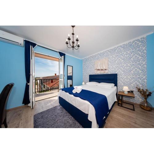 Rooms Villa Padre