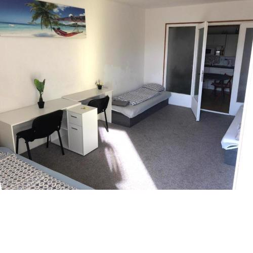 ROOMS Vystaviste BVV