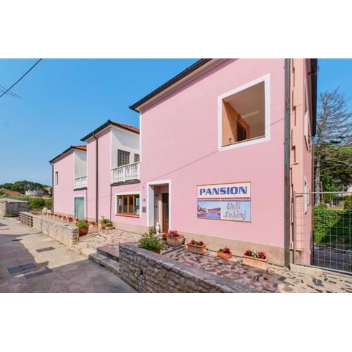 Rooms with a parking space Veli Losinj, Losinj - 21045