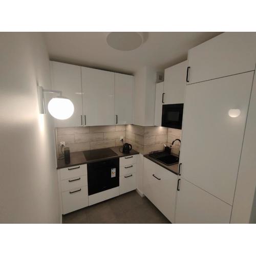 Rooms with free underground parking - Mogilska TAURON ARENA